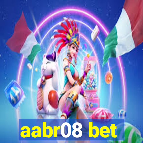 aabr08 bet